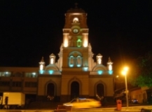 Catedral de Tulcán